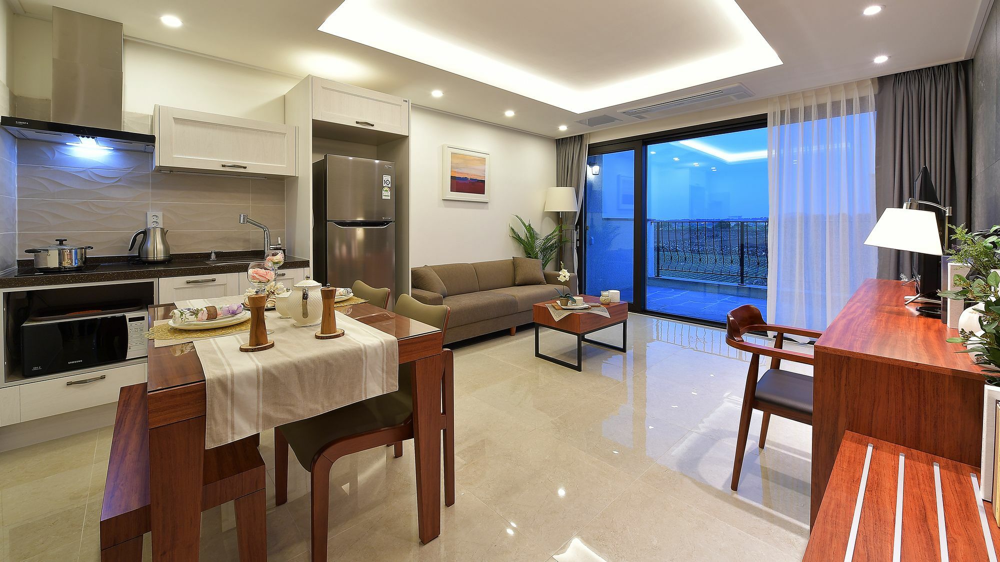 Arts Spa&Poolvilla Jeju Exteriör bild